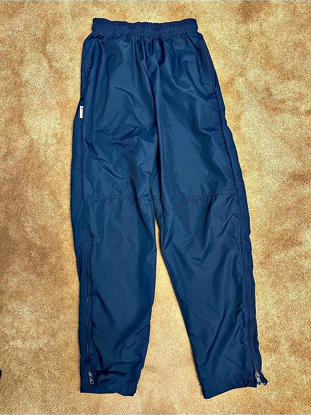 Boathouse Sports Blue Track Pants Size XS